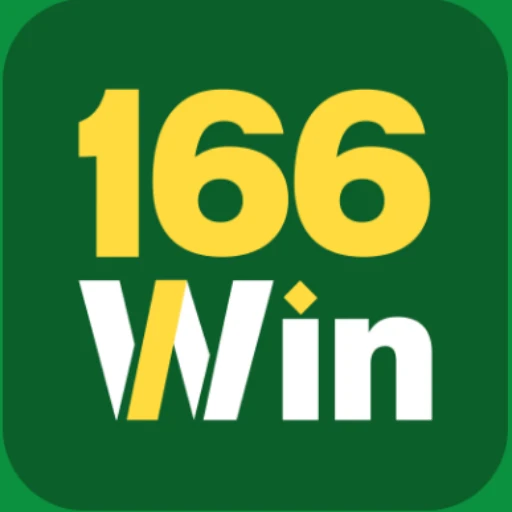 166win.com - Caça-Níqueis Online Cassino Logo